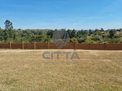 Lote/Terreno à venda, 452m² no Alphaville Dom Pedro, Campinas