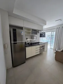 Apartamento com 1 Quarto para alugar, 43m² no Consolação, São Paulo