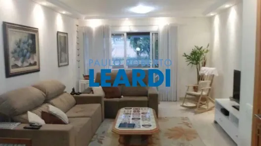 Apartamento com 4 Quartos à venda, 145m² no Jardim Prudência, São Paulo