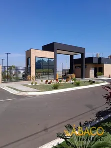 Lote/Terreno à venda, 273m² no Parque Faber Castell II, São Carlos