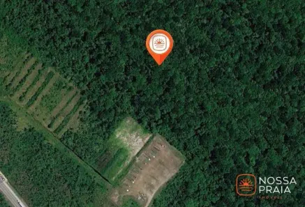 Lote/Terreno à venda, 386m² no , Itapoá