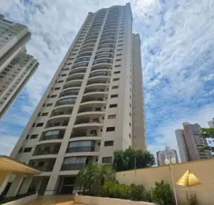 Apartamento com 3 Quartos à venda, 127m² no Duque de Caxias, Cuiabá