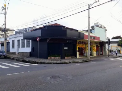 Ponto Comercial à venda, 441m² no Nova Suíssa, Belo Horizonte