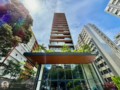 Apartamento com 1 Quarto à venda, 26m² no Vitória, Salvador