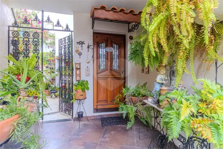 Sobrado com 3 Quartos à venda, 260m² no Sumaré, São Paulo