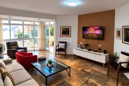 Apartamento com 4 Quartos à venda, 195m² no Boa Viagem, Recife