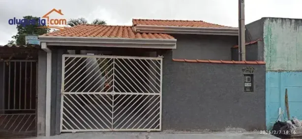 Casa com 2 Quartos à venda, 62m² no Tanque, Atibaia