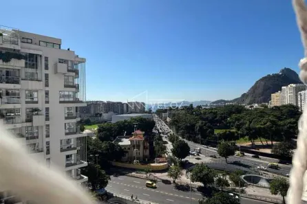 Kitnet à venda, 23m² no Botafogo, Rio de Janeiro