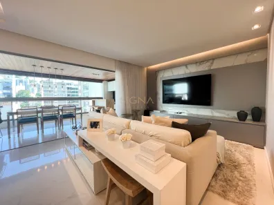 Apartamento com 3 Quartos à venda, 170m² no Bom Pastor, Juiz de Fora