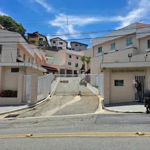Casa de Condomínio com 2 Quartos à venda, 81m² no Jardim Santa Mônica, São Paulo