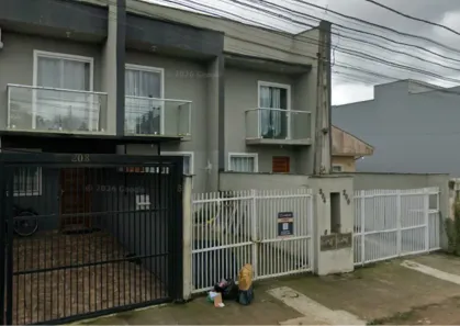 Sobrado com 2 Quartos à venda, 60m² no Petrópolis, Joinville