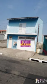 Sobrado com 2 Quartos à venda, 125m² no Jardim Águas Claras, Bragança Paulista