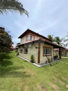 Casa com 3 Quartos à venda, 117m² no , Paripueira