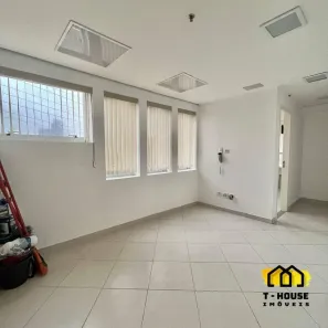 Sala Comercial para alugar, 80m² no Ferrazópolis, São Bernardo do Campo