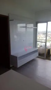 Apartamento com 1 Quarto à venda, 45m² no Jardim Sumaré, Ribeirão Preto