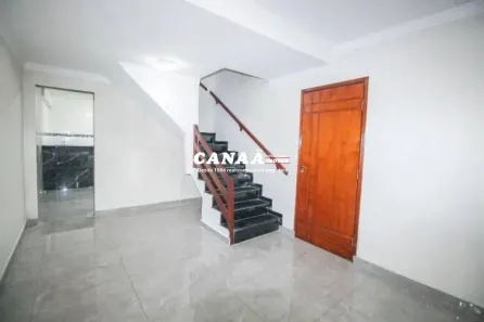 Sobrado com 2 Quartos à venda, 120m² no Jardim Jamaica, São Paulo