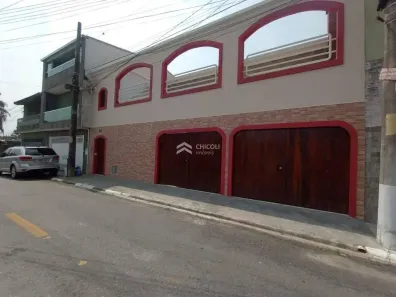 Casa com 4 Quartos à venda, 280m² no Jardim Europa, Vargem Grande Paulista