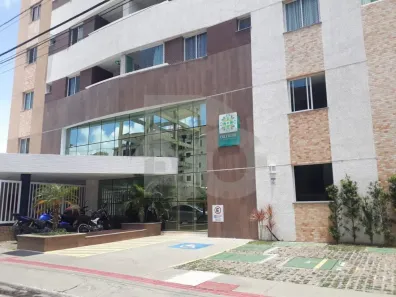 Apartamento com 3 Quartos à venda, 71m² no Jabotiana, Aracaju
