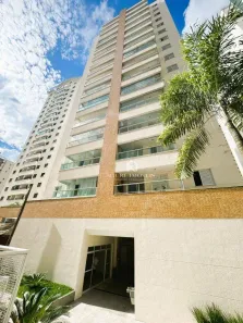 Apartamento com 3 Quartos para alugar, 77m² no Parque Residencial Aquarius, São José dos Campos