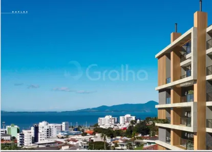 Apartamento com 2 Quartos à venda, 75m² no Praia Comprida, São José