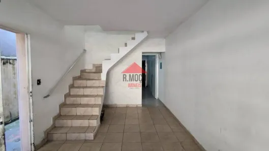 Sobrado com 2 Quartos à venda, 88m² no Vila Guilhermina, São Paulo
