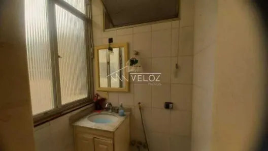Apartamento com 3 Quartos à venda, 109m² no Flamengo, Rio de Janeiro
