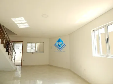 Sobrado com 3 Quartos para alugar, 150m² no Jordanópolis, São Bernardo do Campo