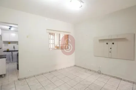 Sobrado com 1 Quarto à venda, 70m² no Tatuapé, São Paulo