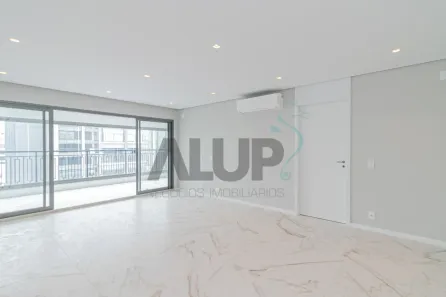 Apartamento com 3 Quartos à venda, 160m² no Moema, São Paulo