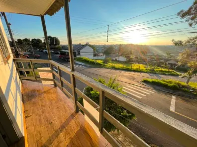 Apartamento com 2 Quartos para alugar, 42m² no Petrópolis, Novo Hamburgo