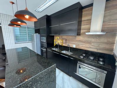 Cobertura com 3 Quartos à venda, 160m² no Itapoã, Belo Horizonte