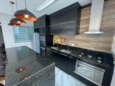 Cobertura com 3 Quartos à venda, 160m² no Itapoã, Belo Horizonte