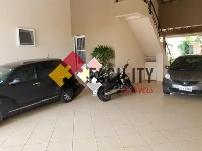 Casa de Condomínio com 4 Quartos à venda, 300m² no Loteamento São Pedro, Jaguariúna