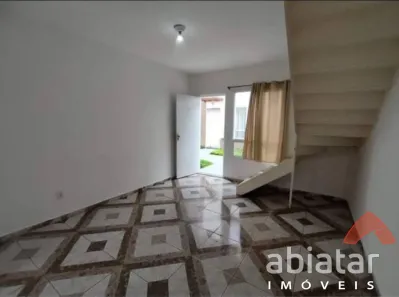 Casa com 2 Quartos à venda, 49m² no Chácara Tropical (Caucaia do Alto), Cotia