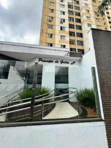Apartamento com 3 Quartos à venda, 74m² no Nova Suiça, Goiânia