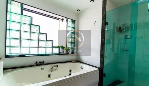 Casa com 4 Quartos à venda, 570m² no São Francisco, Niterói