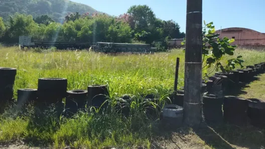 Lote/Terreno à venda, 5000m² no Campo Grande, Rio de Janeiro