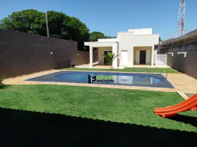 Casa com 3 Quartos à venda, 286m² no Vila Santista, Atibaia
