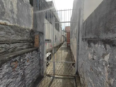 Casa com 2 Quartos para alugar, 50m² no Vila Mazzei, São Paulo