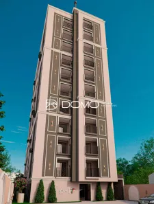 Apartamento com 2 Quartos à venda, 79m² no Centro, Cascavel