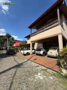 Casa de Condomínio com 4 Quartos à venda, 400m² no Taquara, Rio de Janeiro