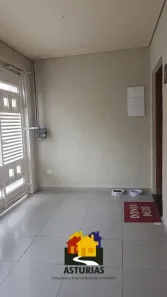 Sobrado com 3 Quartos à venda, 110m² no Jardim Jaú (Zona Leste), São Paulo