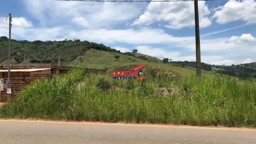 Lote/Terreno à venda, 679m² no Romão dos Reis, Viçosa