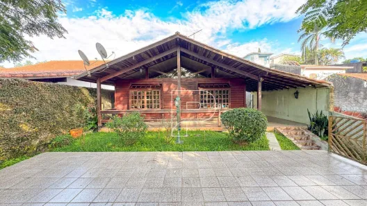 Casa com 3 Quartos à venda, 382m² no Horizontal Park, Cotia