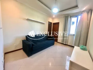 Apartamento com 1 Quarto à venda, 30m² no Leblon, Rio de Janeiro