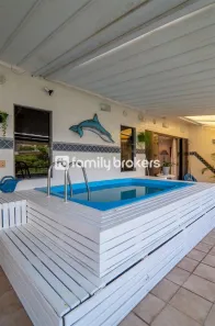 Cobertura com 4 Quartos à venda, 338m² no Barra da Tijuca, Rio de Janeiro