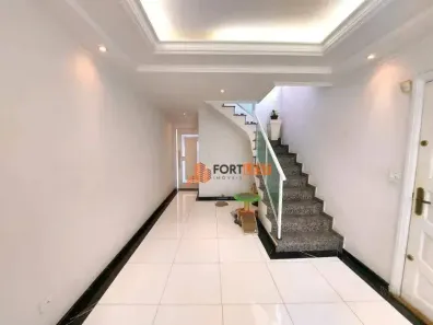 Sobrado com 2 Quartos para venda ou aluguel, 121m² no Vila Mafra, São Paulo