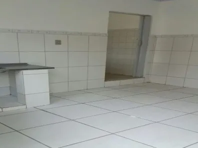 Casa de Condomínio com 1 Quarto para alugar, 28m² no Vila Euthalia, São Paulo