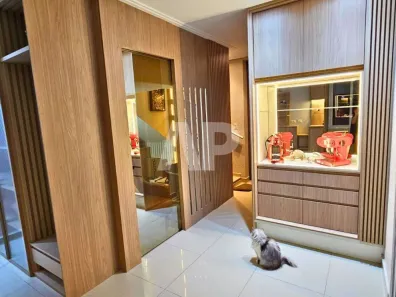 Casa de Condomínio com 3 Quartos à venda, 151m² no Liberdade, Itu
