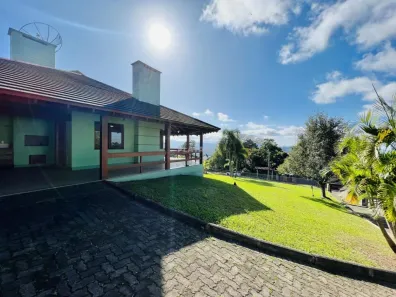 Casa com 3 Quartos à venda, 220m² no Jardim Panoramico, Ivoti
